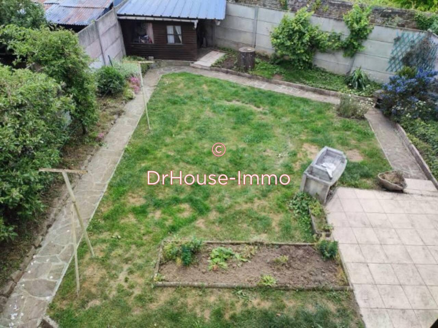 Photo 3 : Vente Maison 5 pièces Flers 84 m²