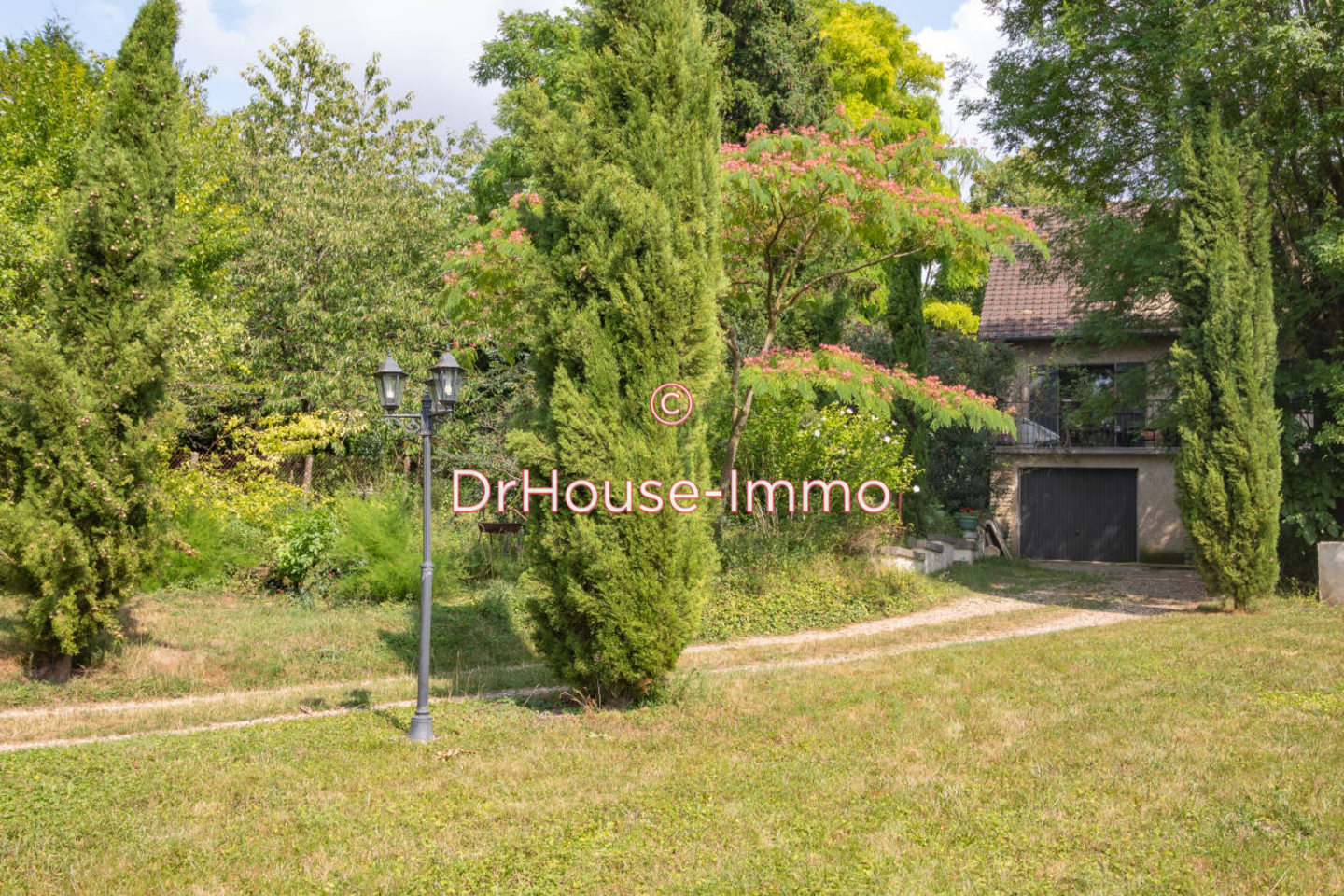 Photo 3 : Vente Maison 7 pièces Maule 190 m²