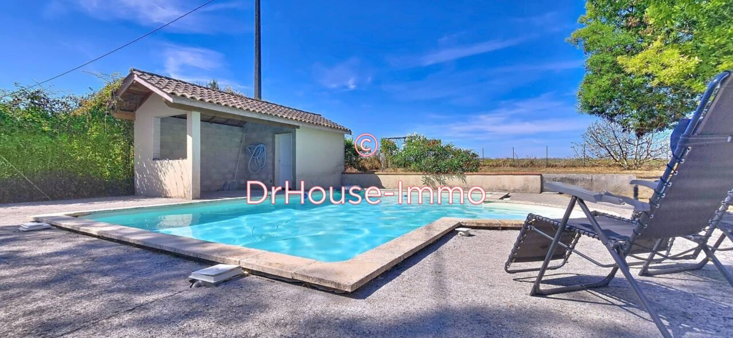 Photo 2 : Vente Maison 6 pièces Dolmayrac 144 m²