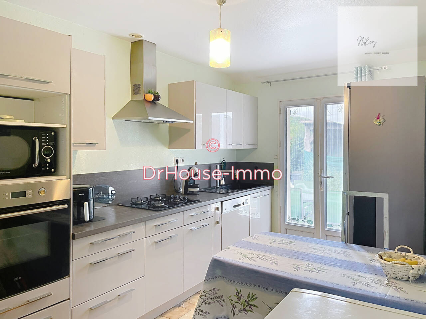 Photo 2 : Vente Maison 6 pièces Saran 105 m²
