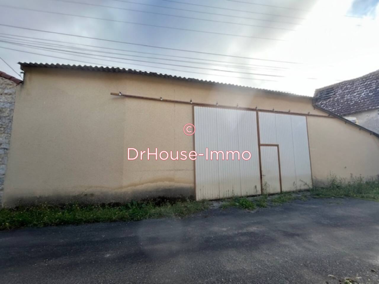 Photo 2 : Vente Maison 1 pièce Prayssac 470 m²