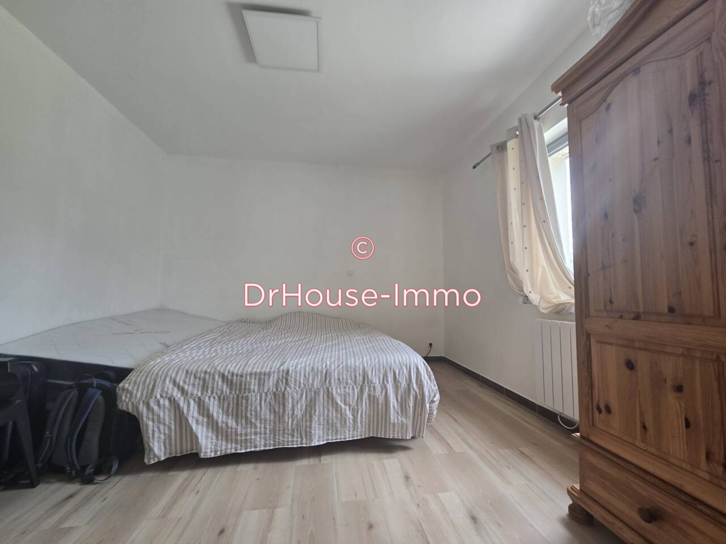 Photo 3 : Vente Immeuble Bruay-la-Buissière 225 m²