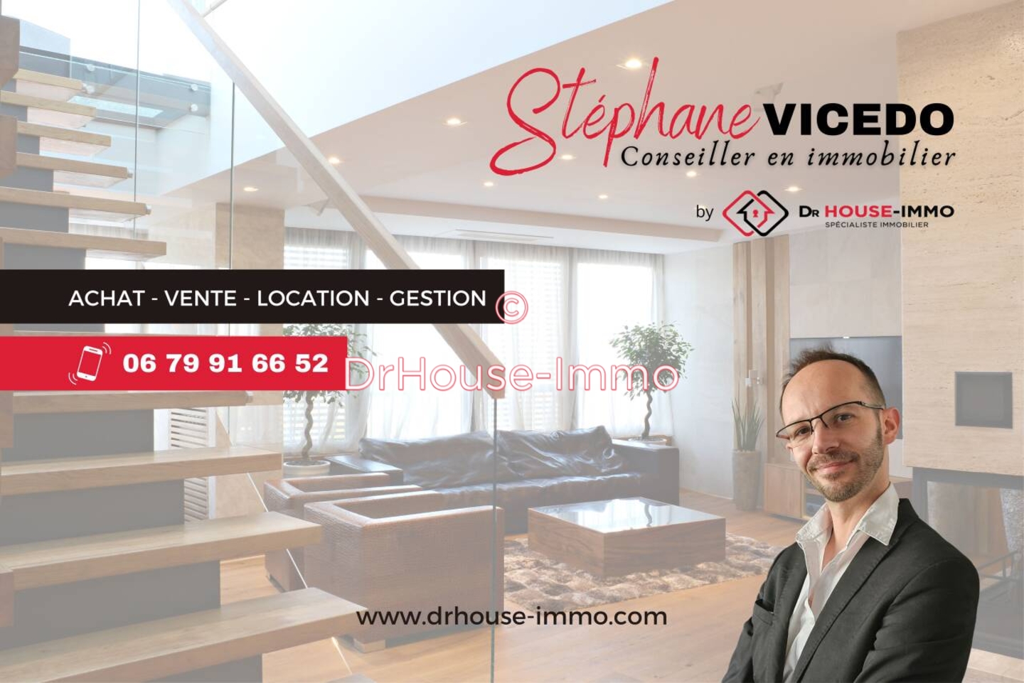Photo 2 : Vente Terrain Saint-Alban 328 m²