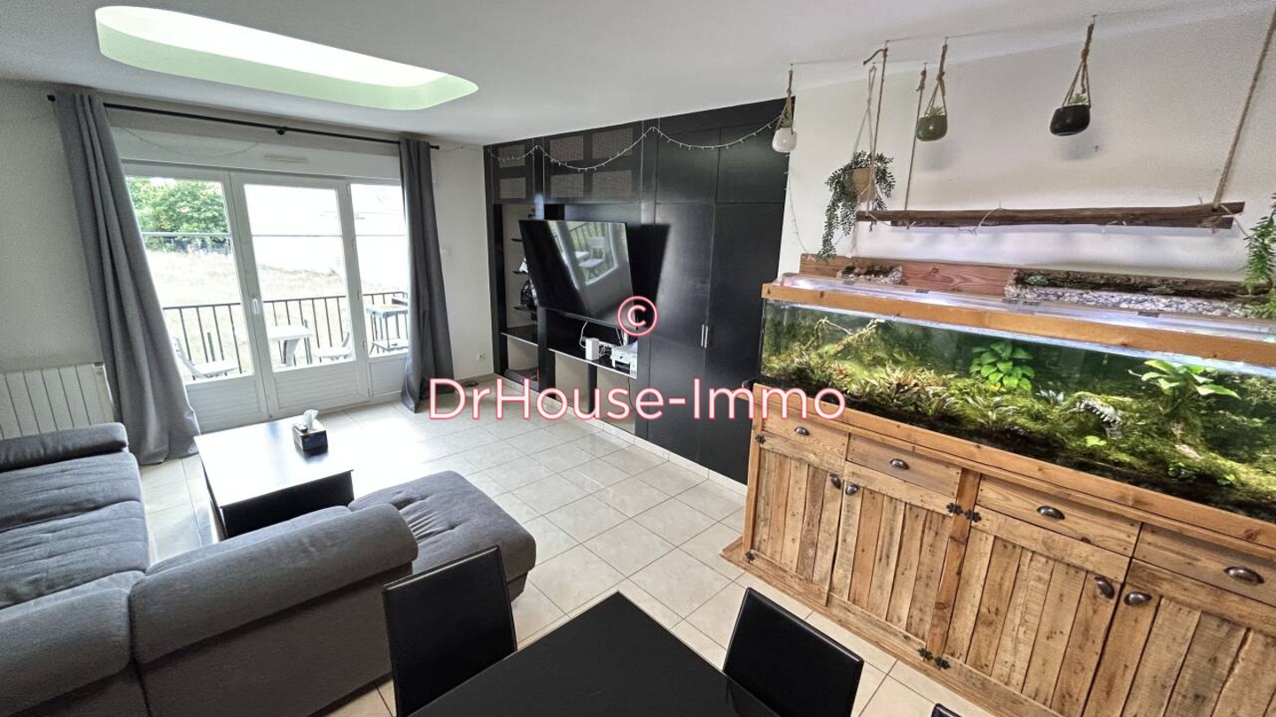 Photo 2 : Vente Appartement 4 pièces Aufferville 107 m²