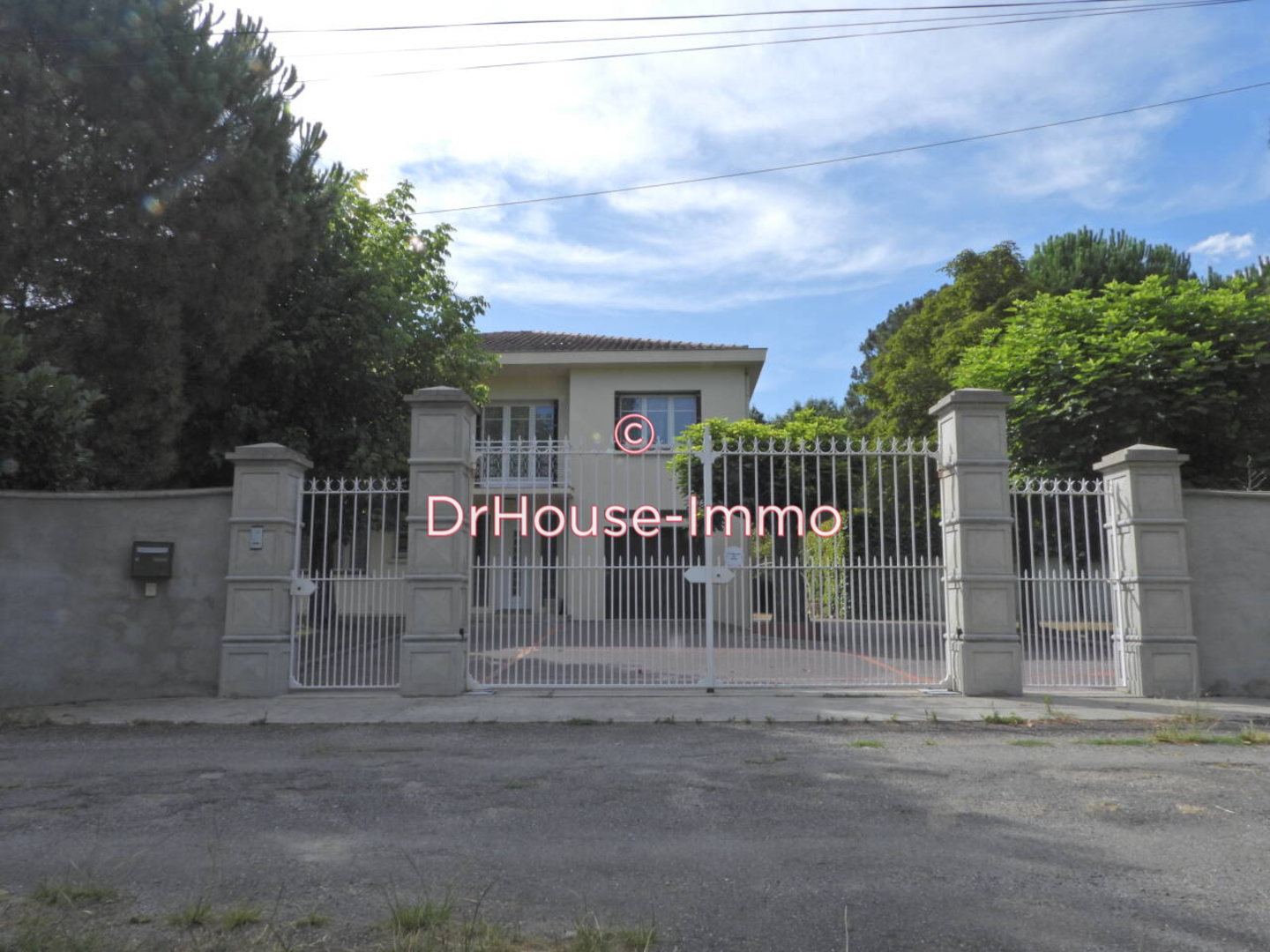 Photo 1 : Vente Maison 6 pièces Labège 170 m²