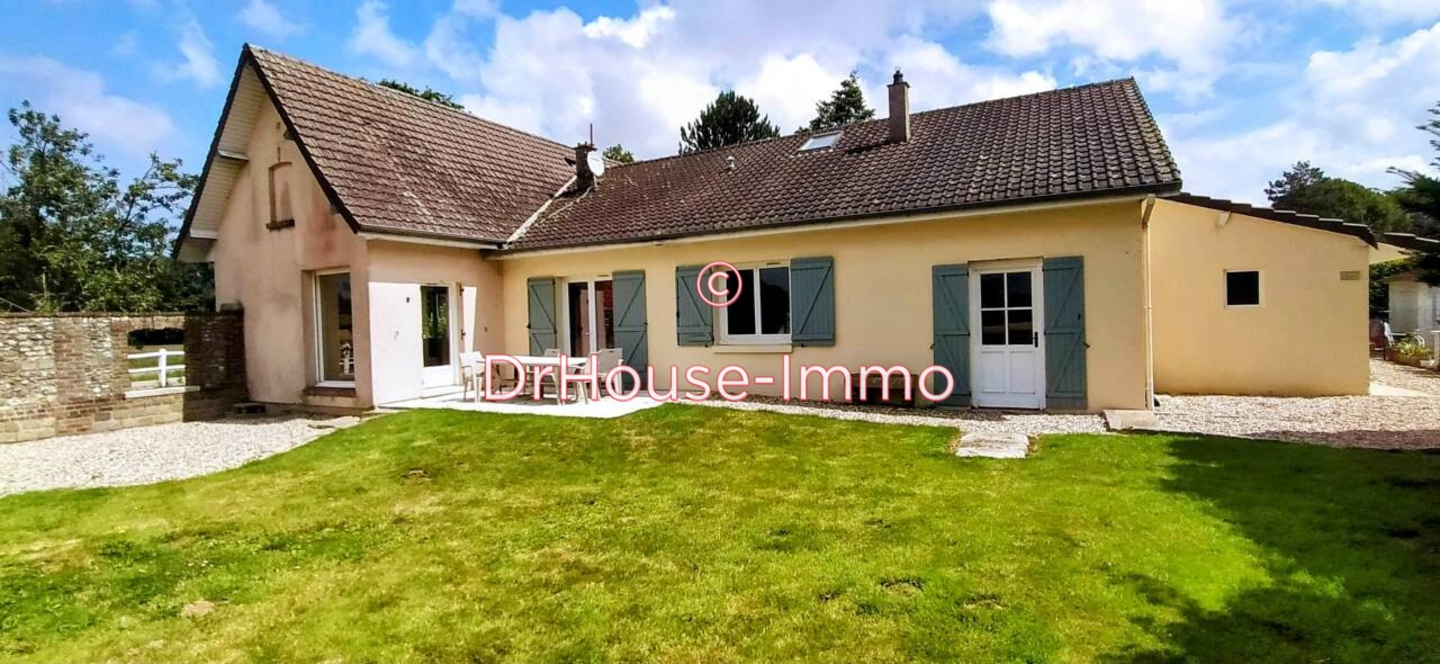 Photo 2 : Vente Maison 8 pièces Offranville 179 m²