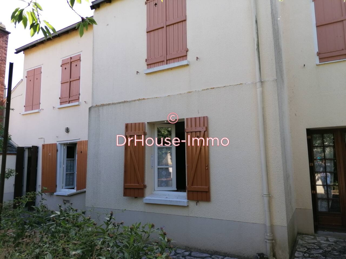 Photo 1 : Vente Maison 7 pièces Illiers-Combray 168 m²