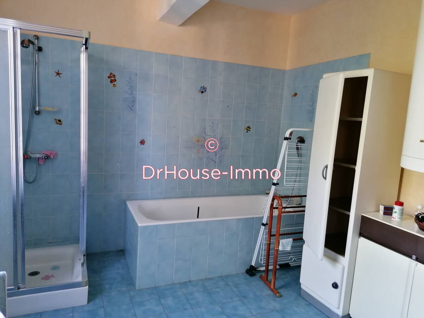 Photo 3 : Vente Maison 7 pièces Illiers-Combray 168 m²