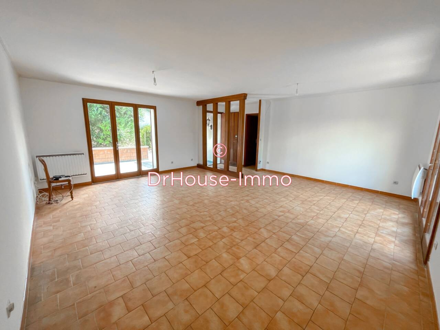 Photo 3 : Vente Maison 4 pièces Châtellerault 100 m²