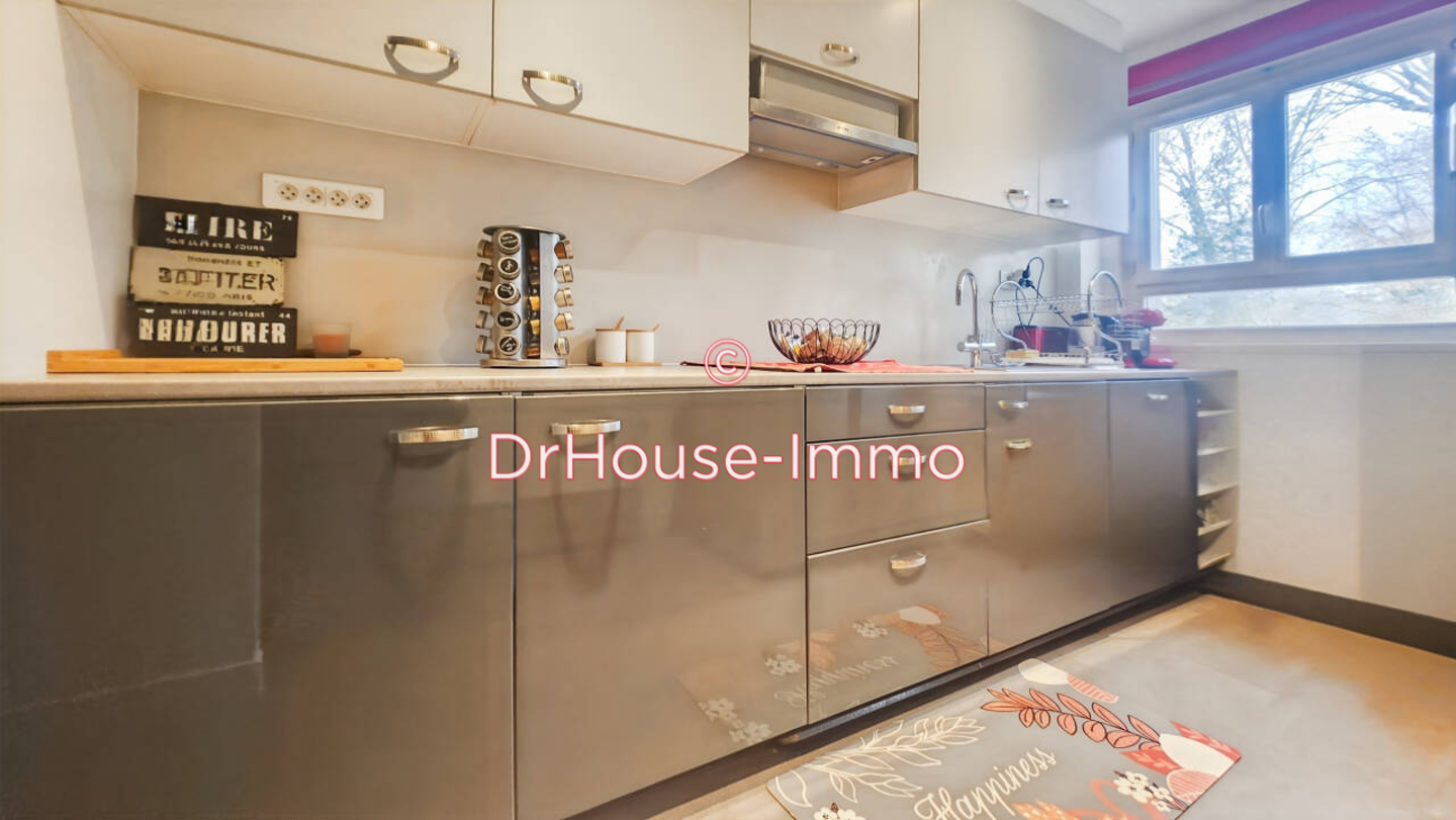 Photo 2 : Vente Appartement 2 pièces Arpajon 42 m²