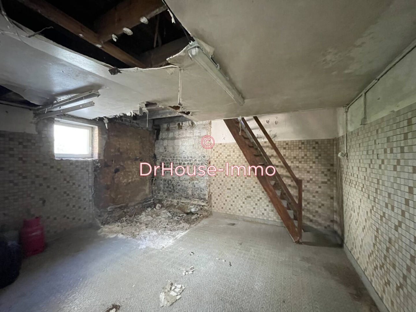 Photo 2 : Vente Appartement 2 pièces Dieppe 34 m²