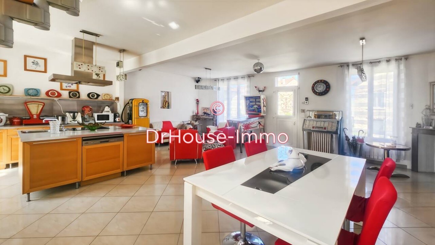 Photo 2 : Vente Maison 3 pièces Corbeil-Essonnes 80 m²
