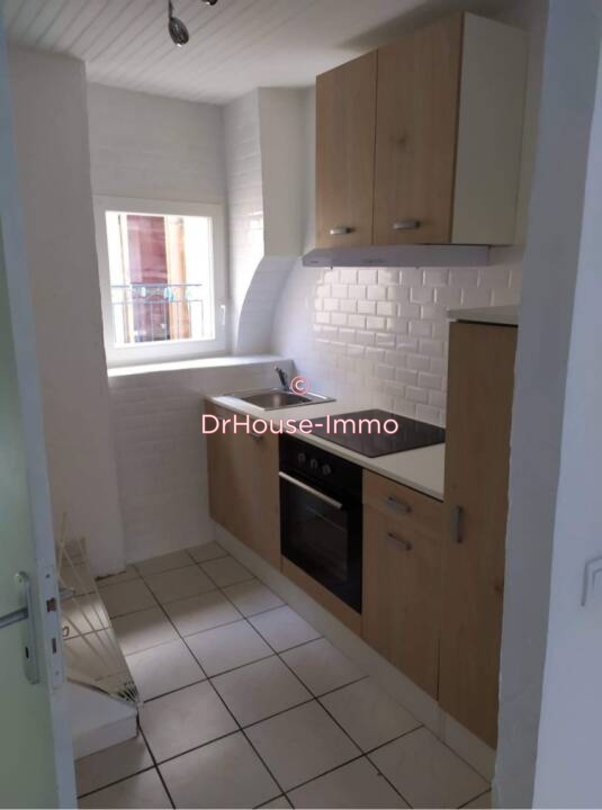 Photo 2 : Vente Maison 3 pièces Villeveyrac 49 m²