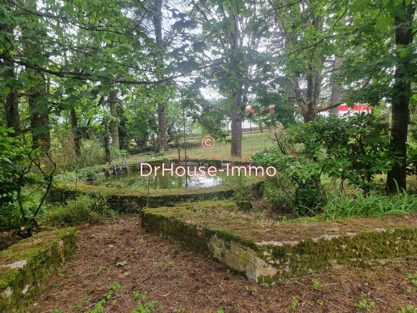 Photo 3 : Vente Propriété 10 pièces Sébazac-Concourès 200 m²