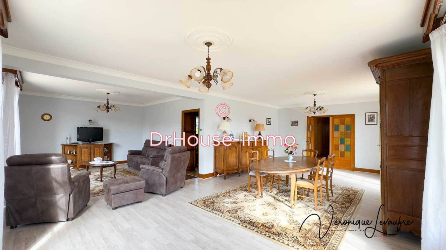 Photo 2 : Vente Maison 7 pièces Périers 182 m²