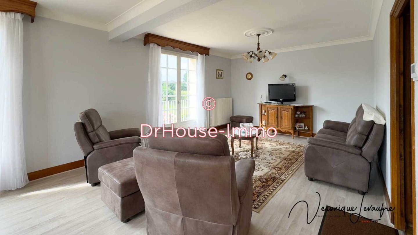 Photo 3 : Vente Maison 7 pièces Périers 182 m²