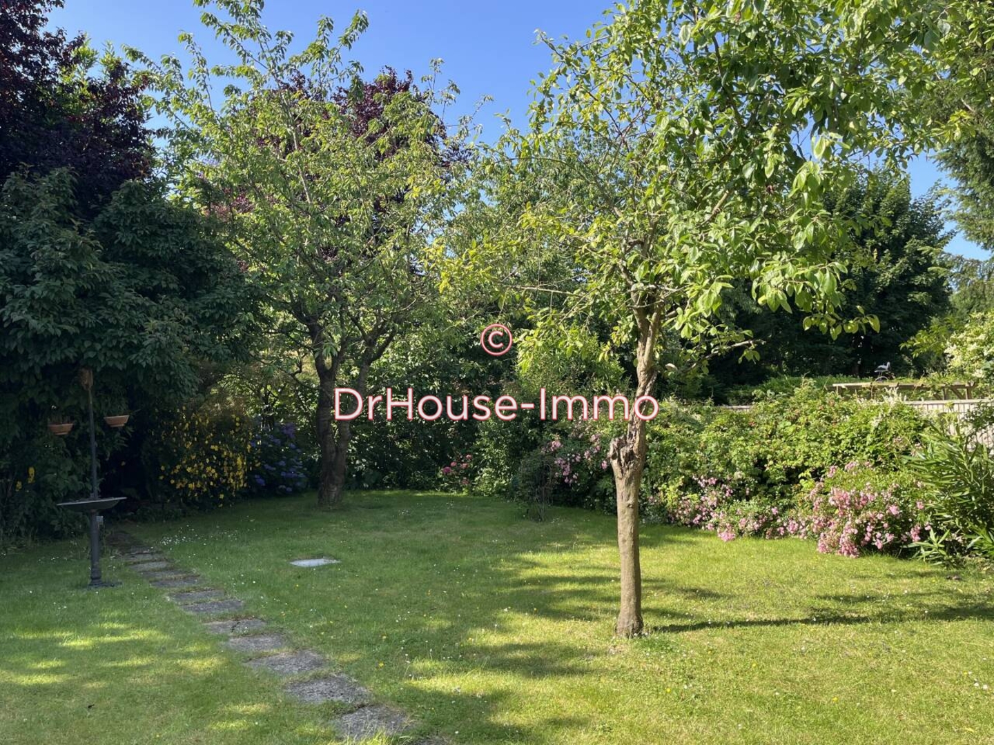 Photo 2 : Vente Maison 4 pièces Faches-Thumesnil 86 m²