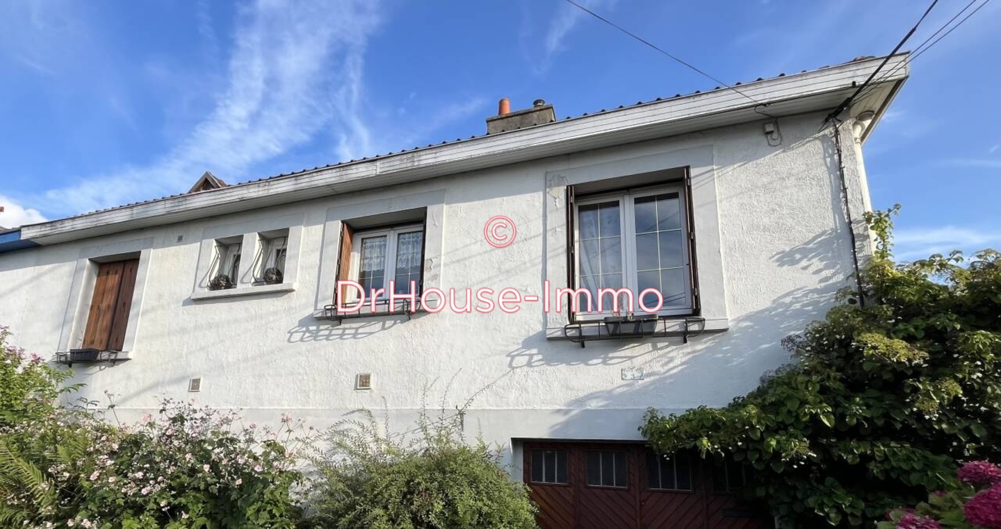 Photo 3 : Vente Maison 4 pièces Faches-Thumesnil 86 m²