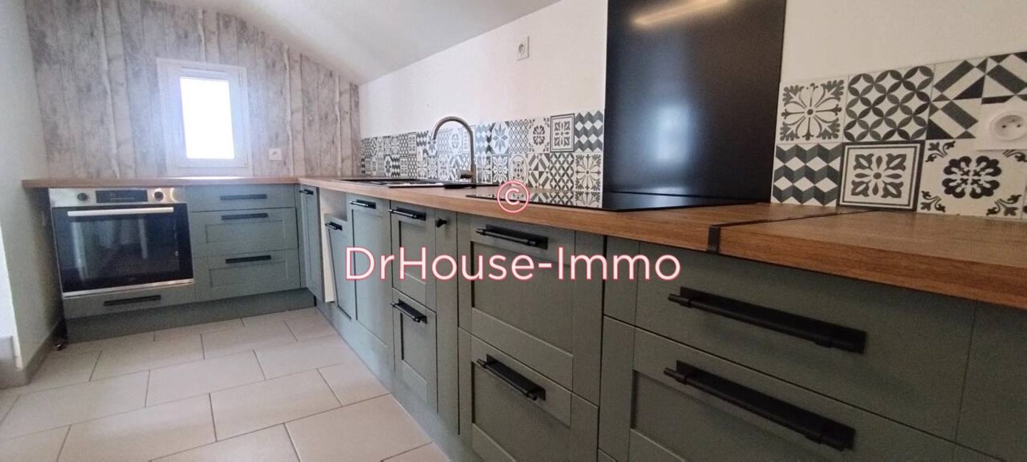 Photo 2 : Vente Maison 3 pièces Thibouville 84 m²