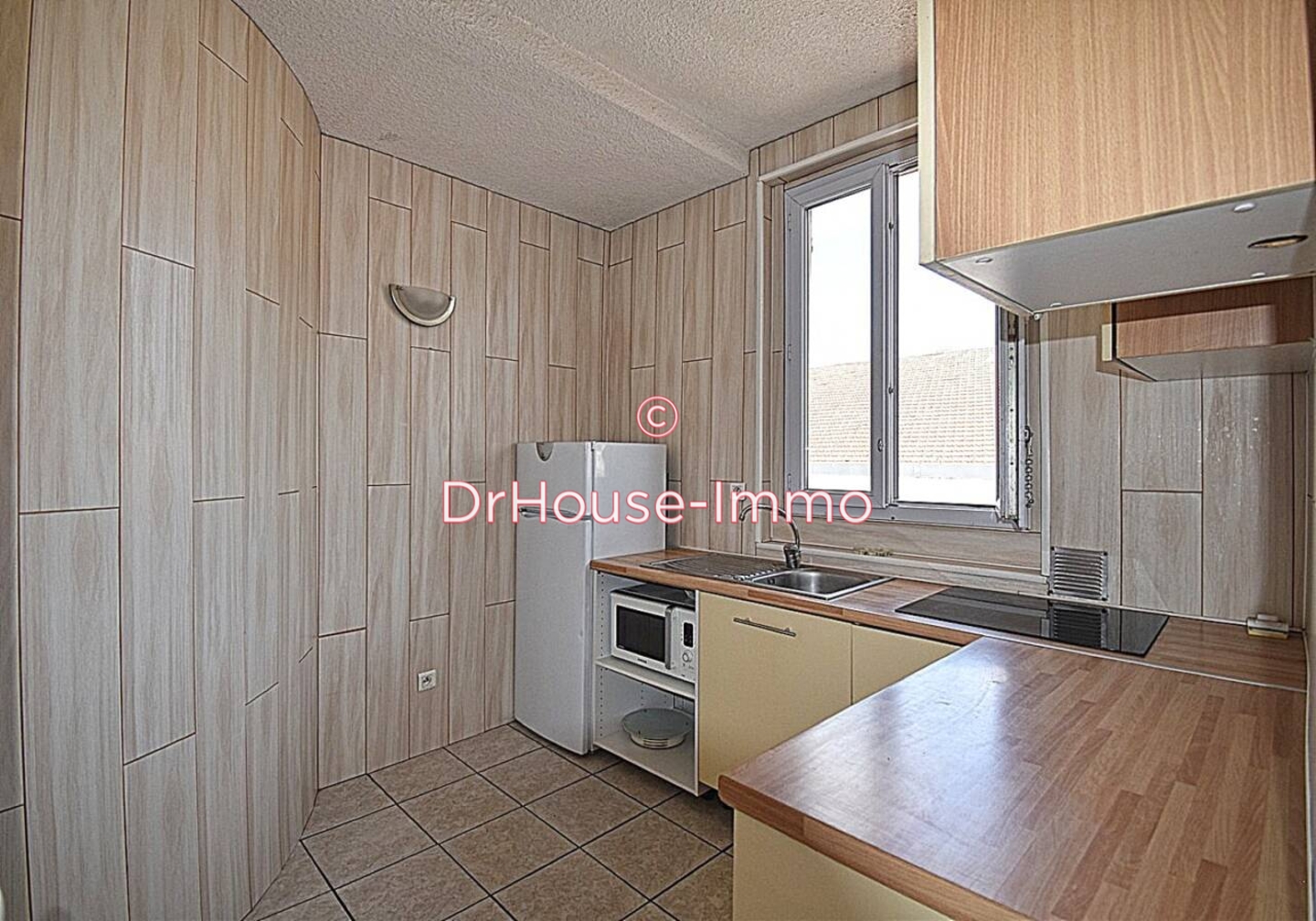 Photo 3 : Vente Appartement 2 pièces Nice 40 m²