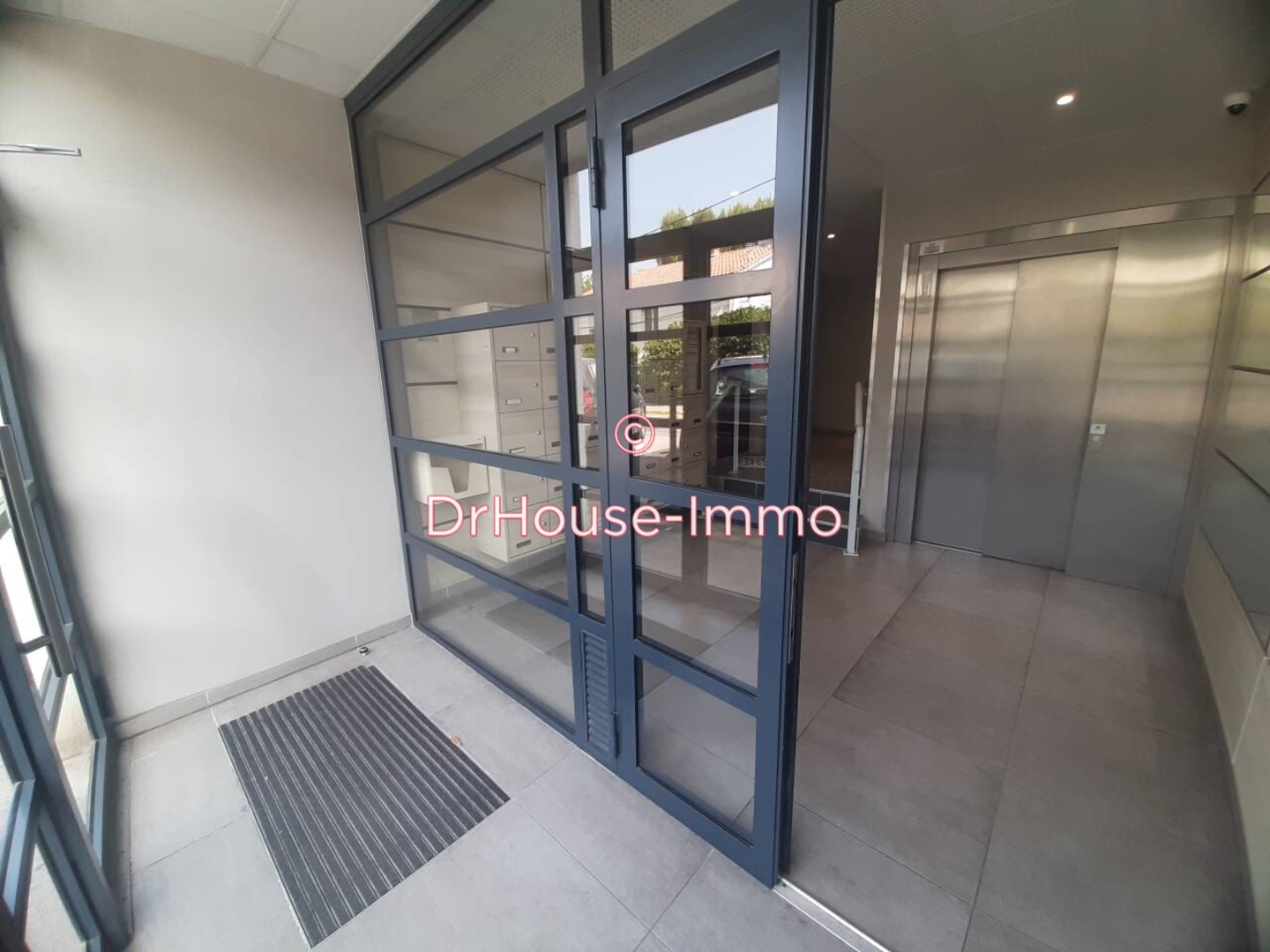 Photo 1 : Vente Appartement 3 pièces Toulon 62 m²