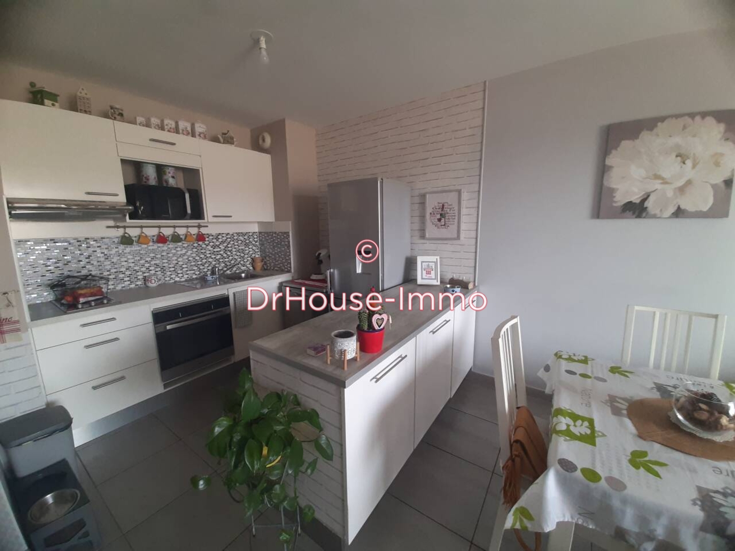 Photo 3 : Vente Appartement 3 pièces Toulon 62 m²