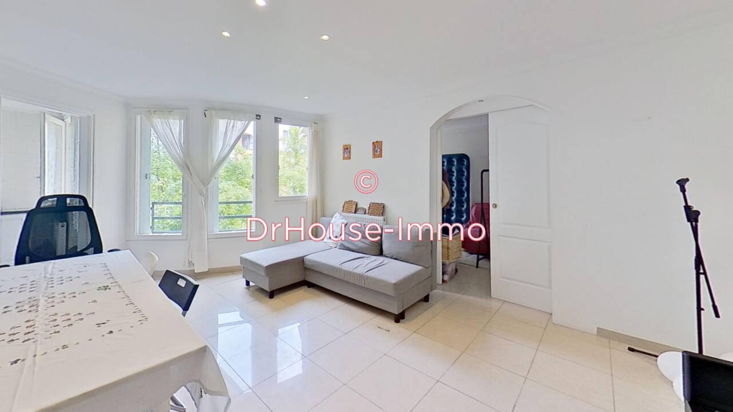 Photo 2 : Vente Appartement 4 pièces Sannois 101 m²