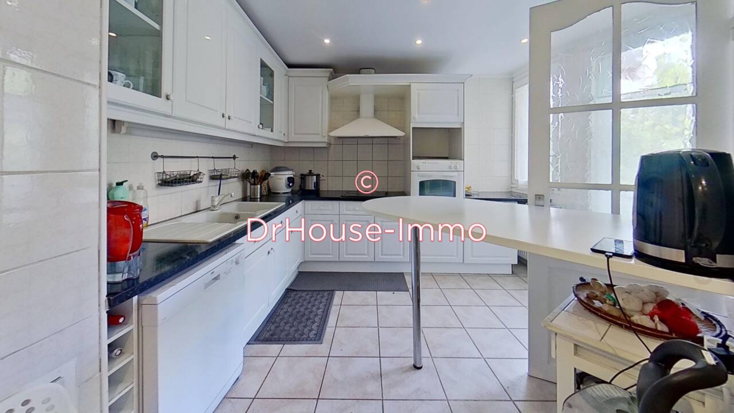 Photo 3 : Vente Appartement 4 pièces Sannois 101 m²