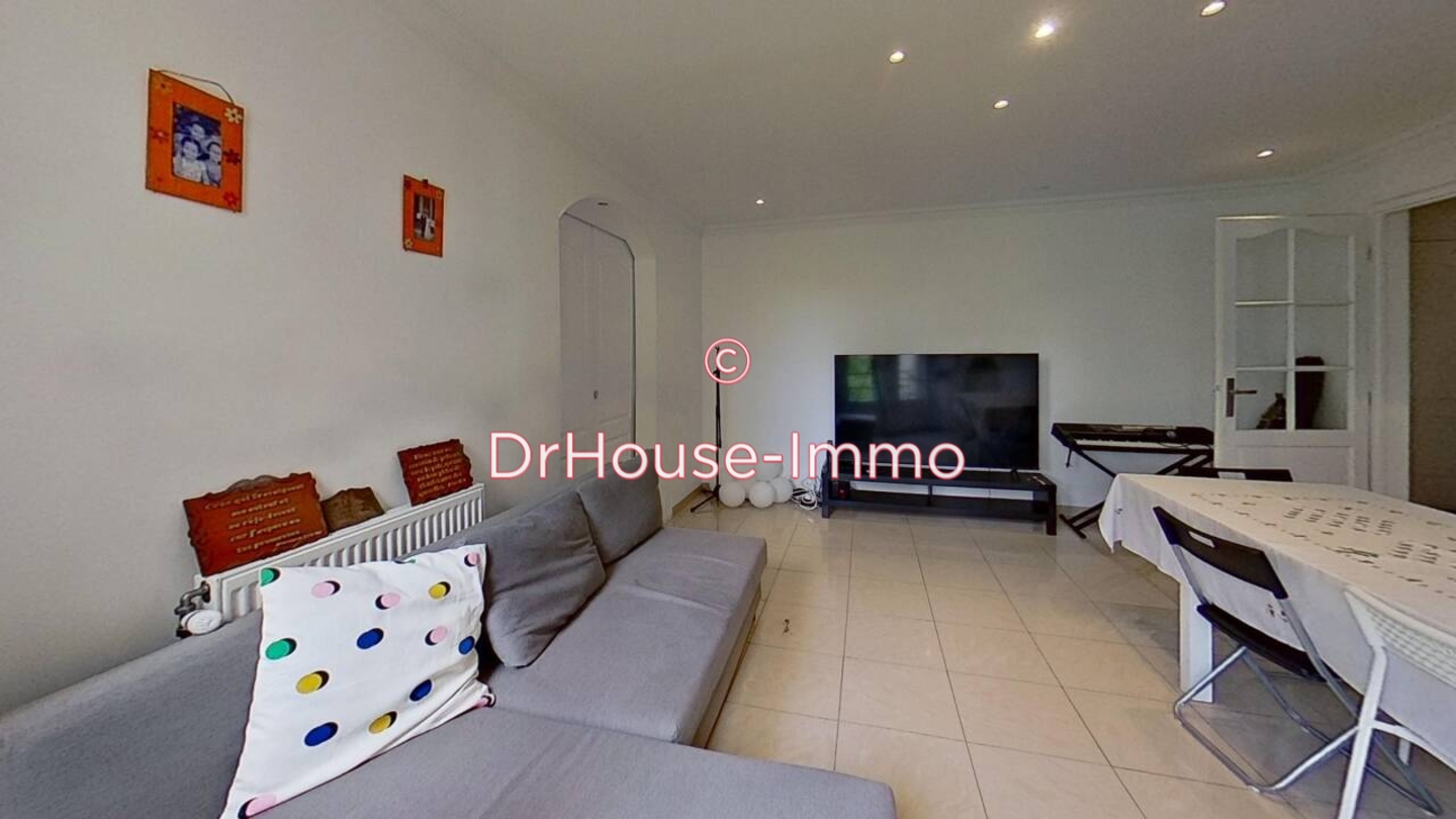 Photo 1 : Vente Appartement 4 pièces Sannois 101 m²
