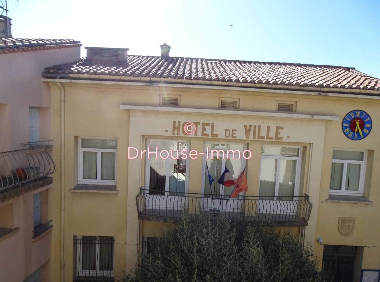 Photo 3 : Vente Maison 4 pièces Saint-Paul-de-Fenouillet 140 m²