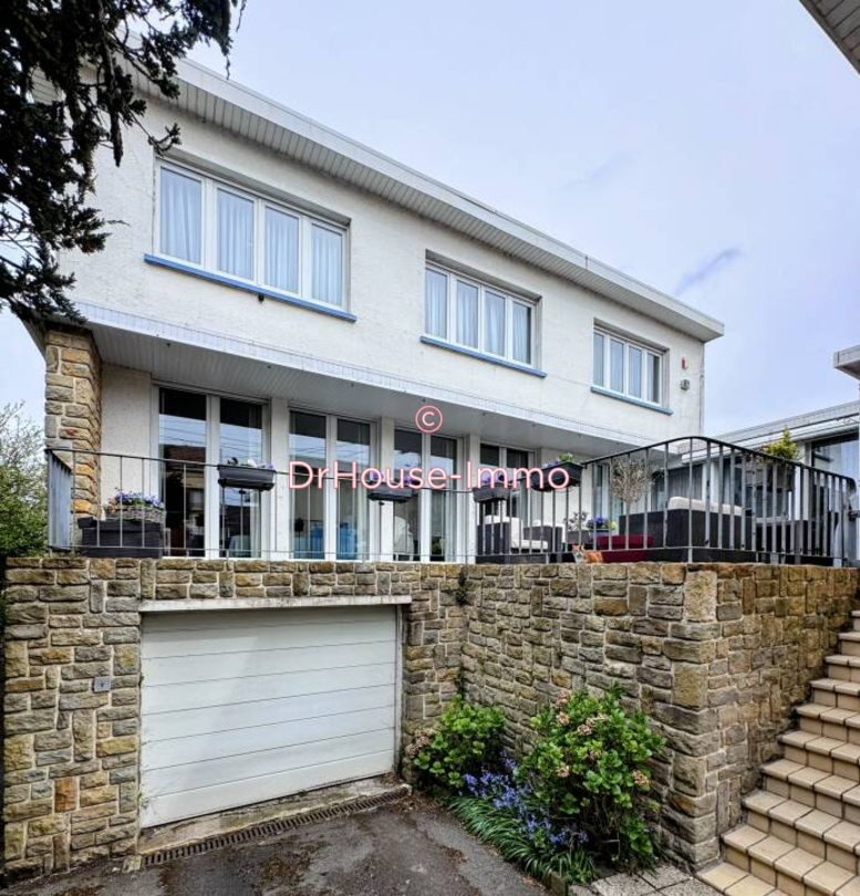 Photo 2 : Vente Maison 8 pièces Divion 226 m²