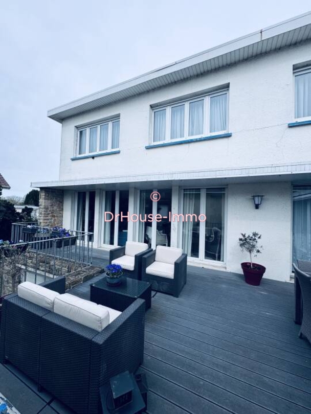 Photo 1 : Vente Maison 8 pièces Divion 226 m²