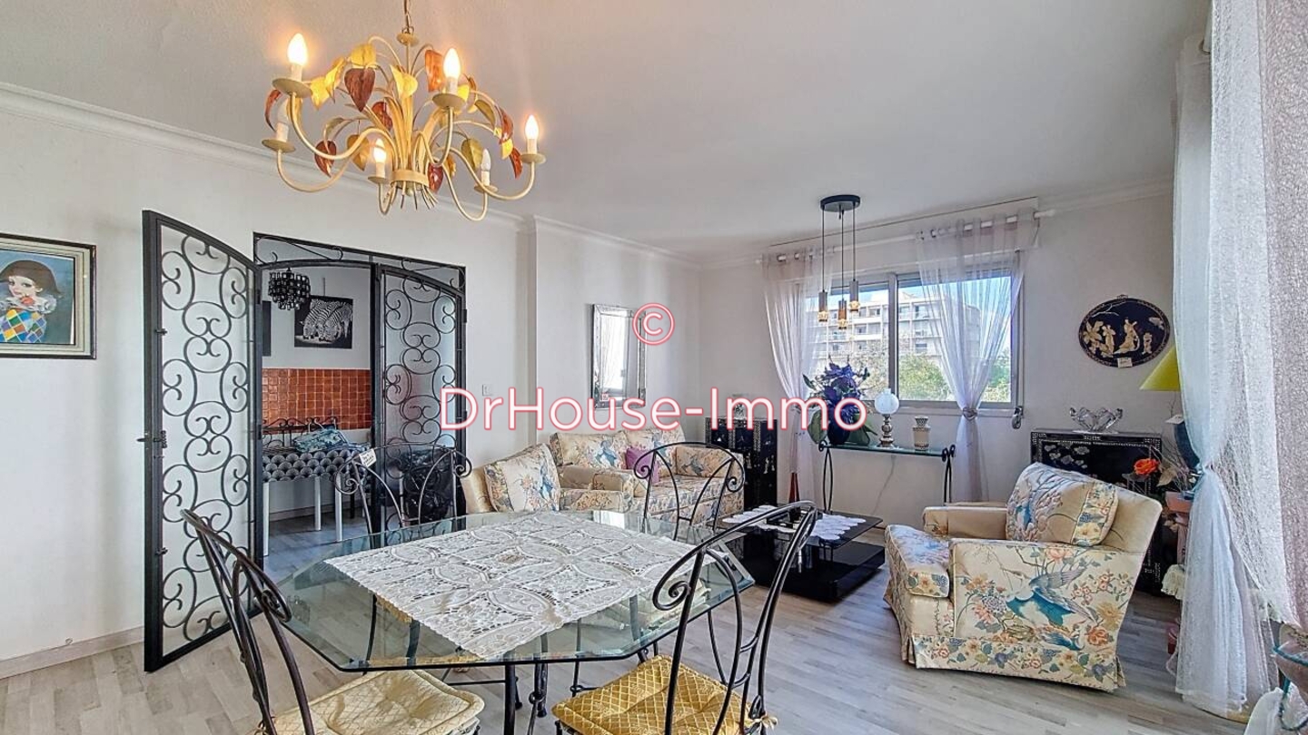 Photo 2 : Vente Appartement 3 pièces Mérignac 75 m²
