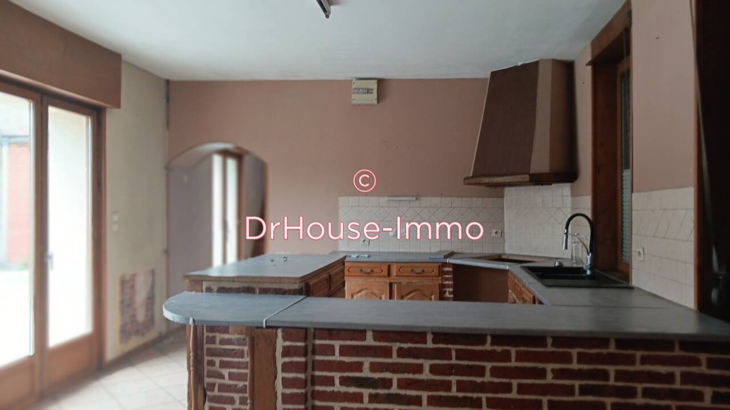 Photo 1 : Vente Maison 9 pièces Valenciennes 150 m²