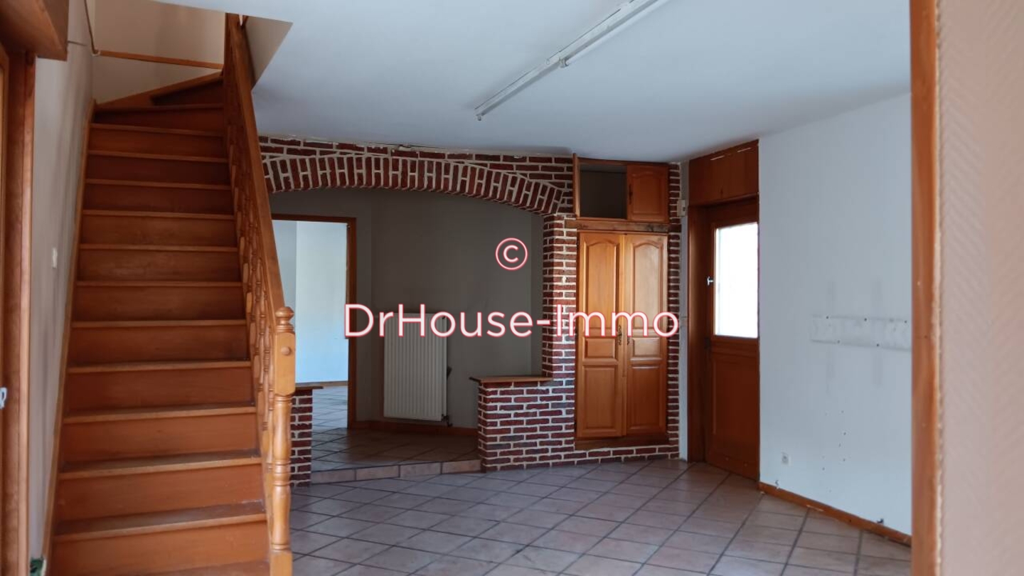 Photo 1 : Vente Maison 9 pièces Valenciennes 150 m²