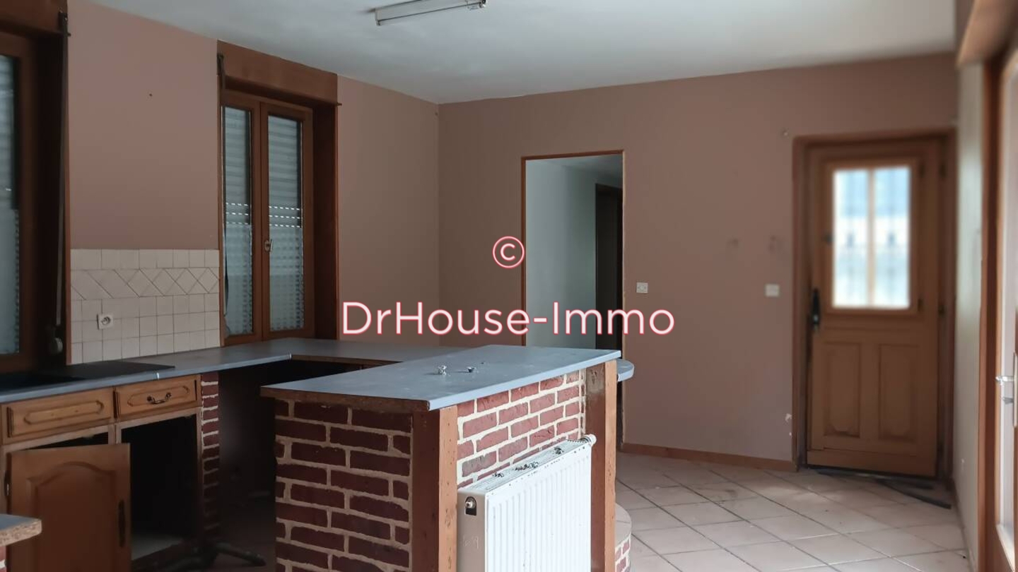 Photo 3 : Vente Maison 9 pièces Valenciennes 150 m²