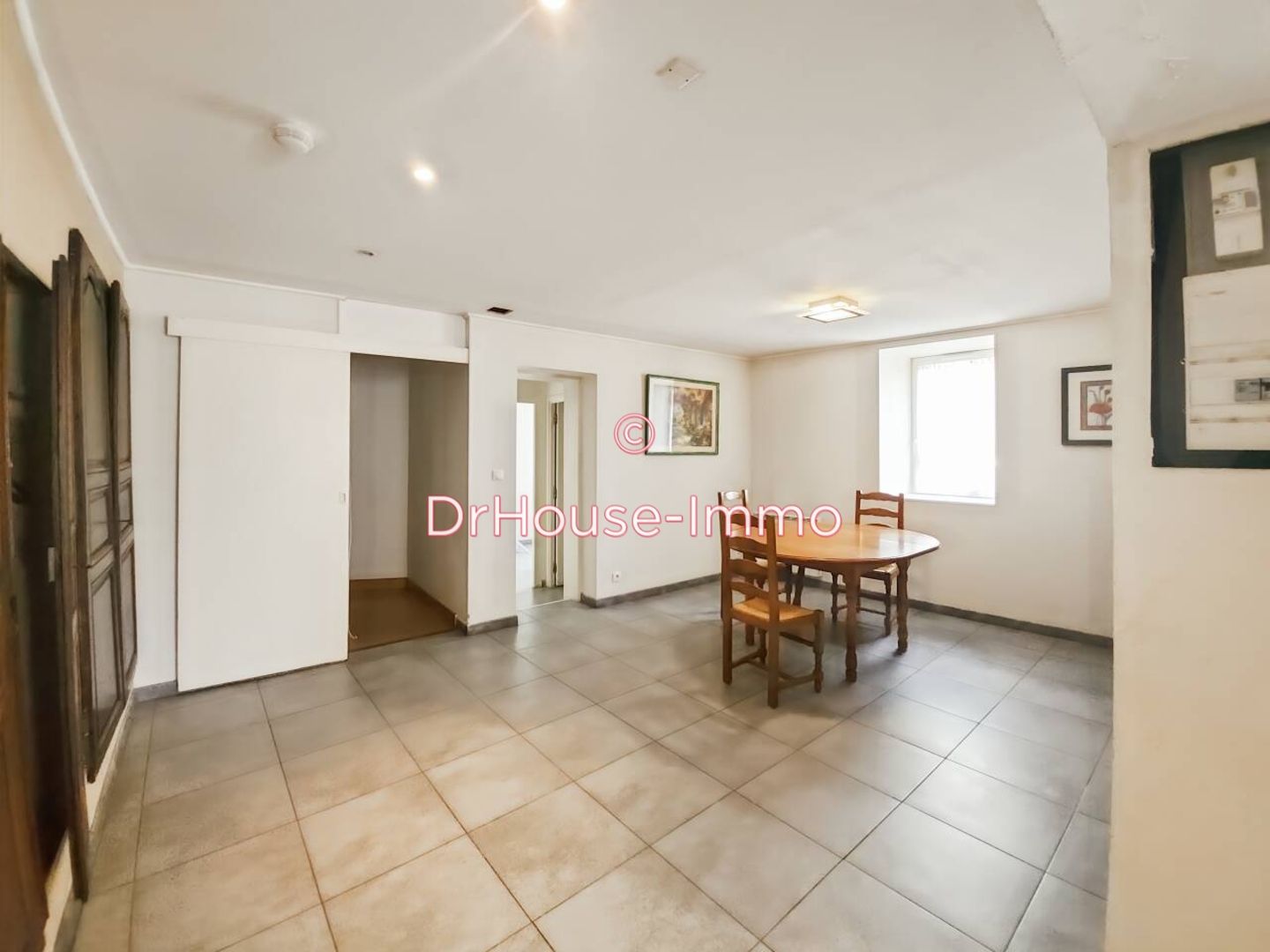 Photo 3 : Vente Maison 7 pièces Ballon 168 m²
