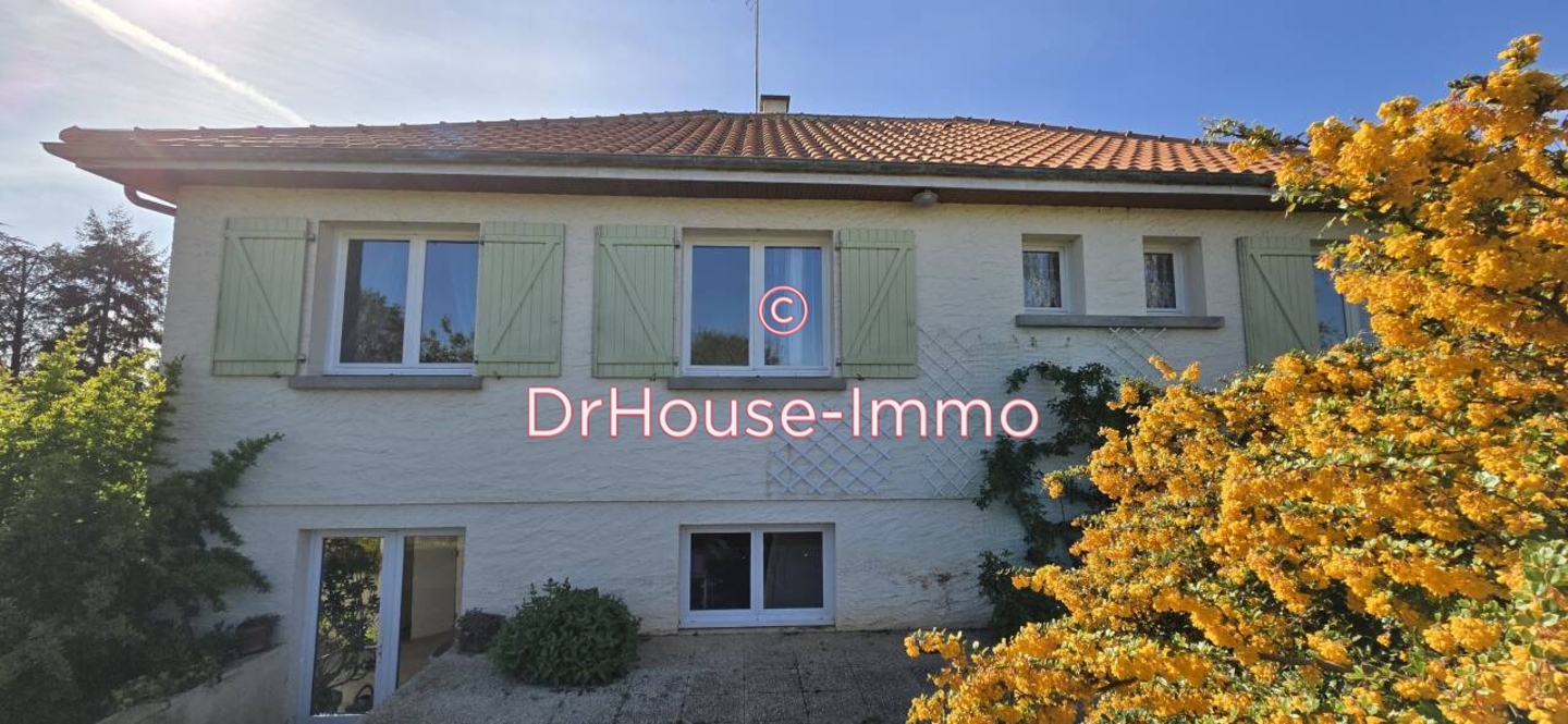Photo 2 : Vente Maison 4 pièces Jardres 98 m²