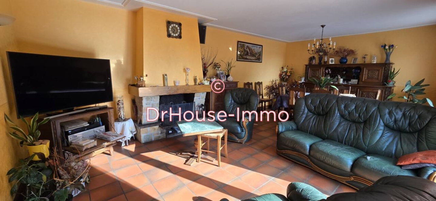 Photo 3 : Vente Maison 4 pièces Jardres 98 m²