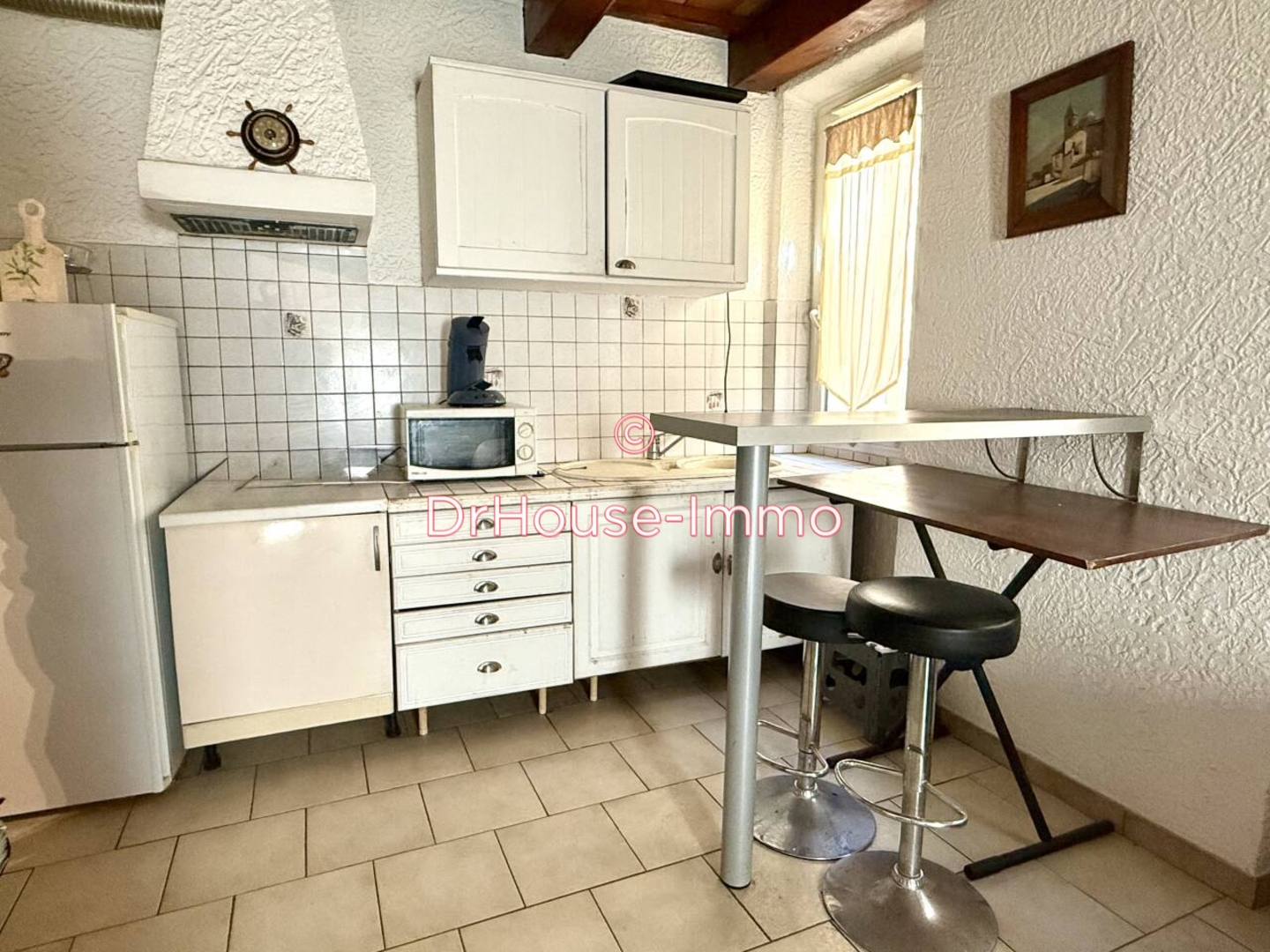 Photo 2 : Vente Appartement 1 pièce La Ciotat 21 m²