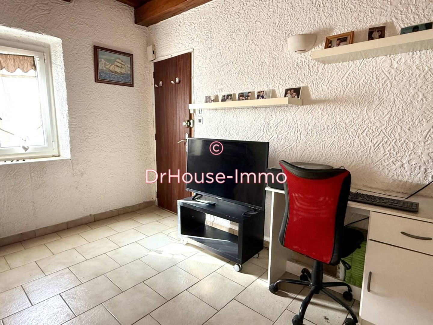 Photo 3 : Vente Appartement 1 pièce La Ciotat 21 m²