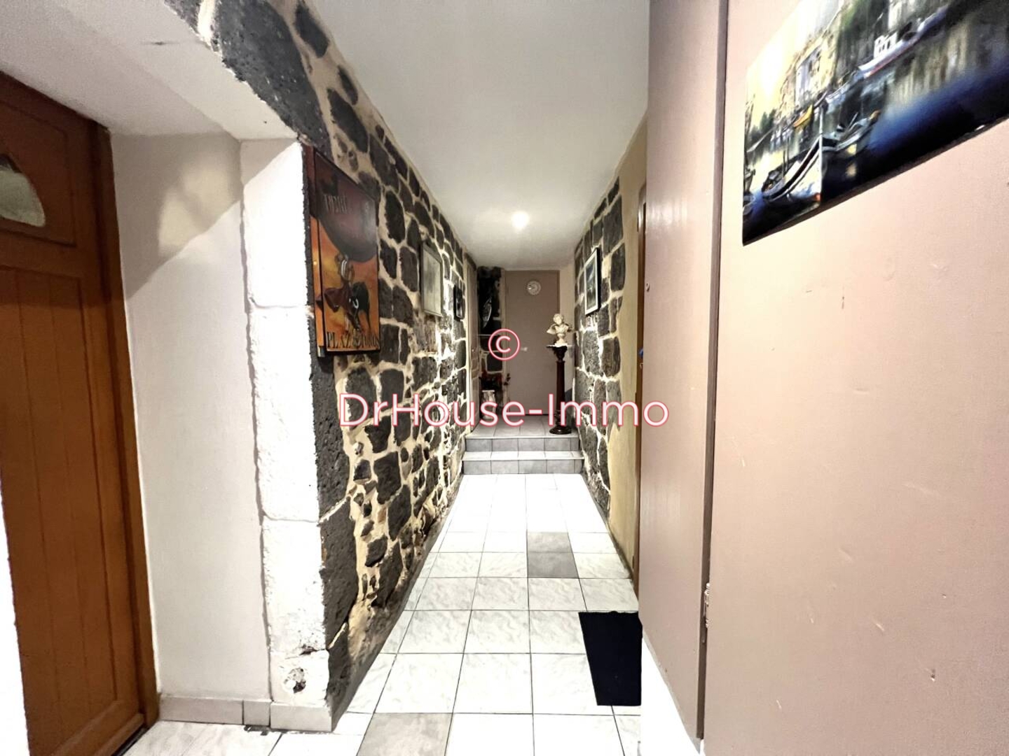 Photo 3 : Vente Immeuble 7 pièces Agde 130 m²