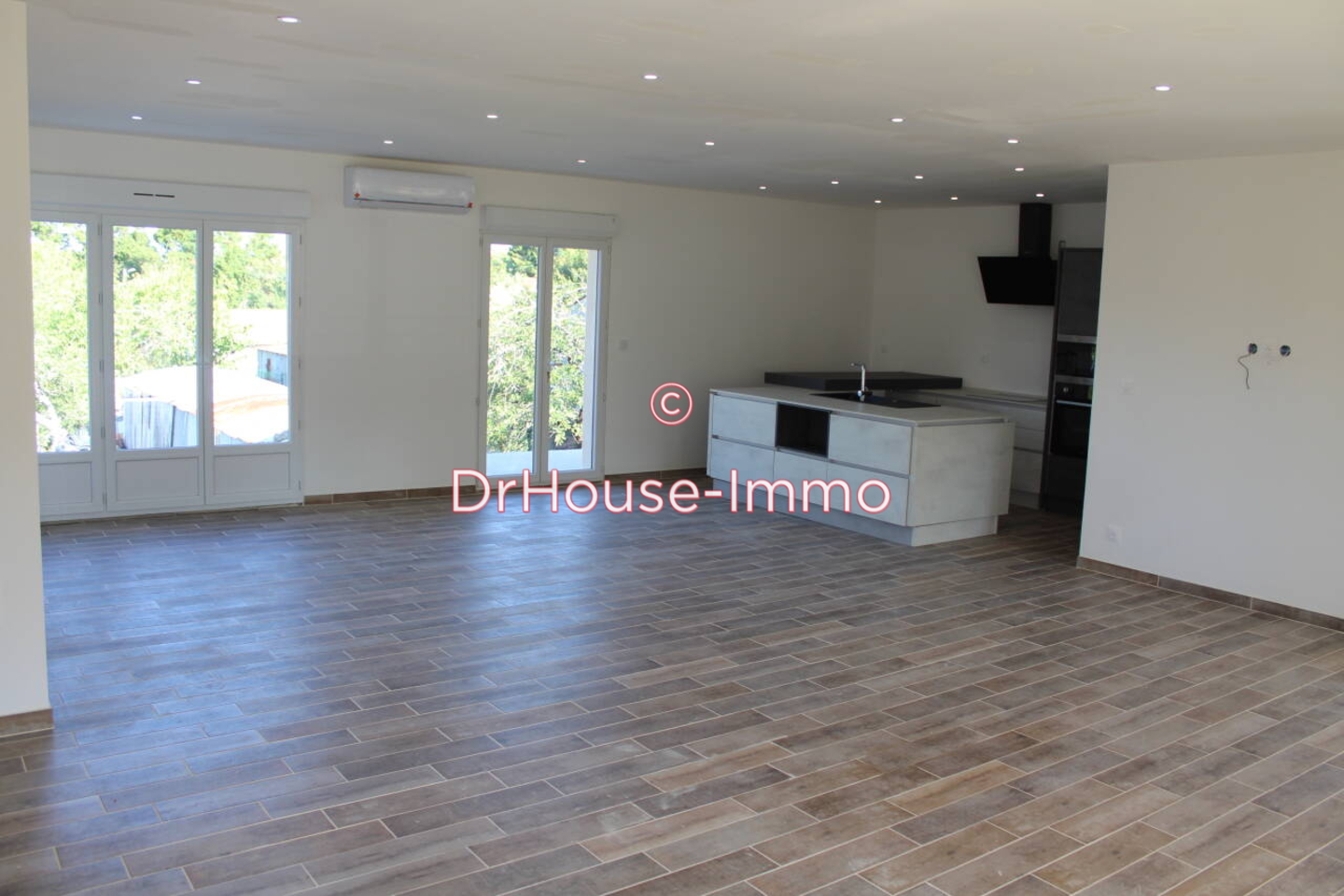 Photo 2 : Vente Maison 5 pièces Saint-Michel 117 m²
