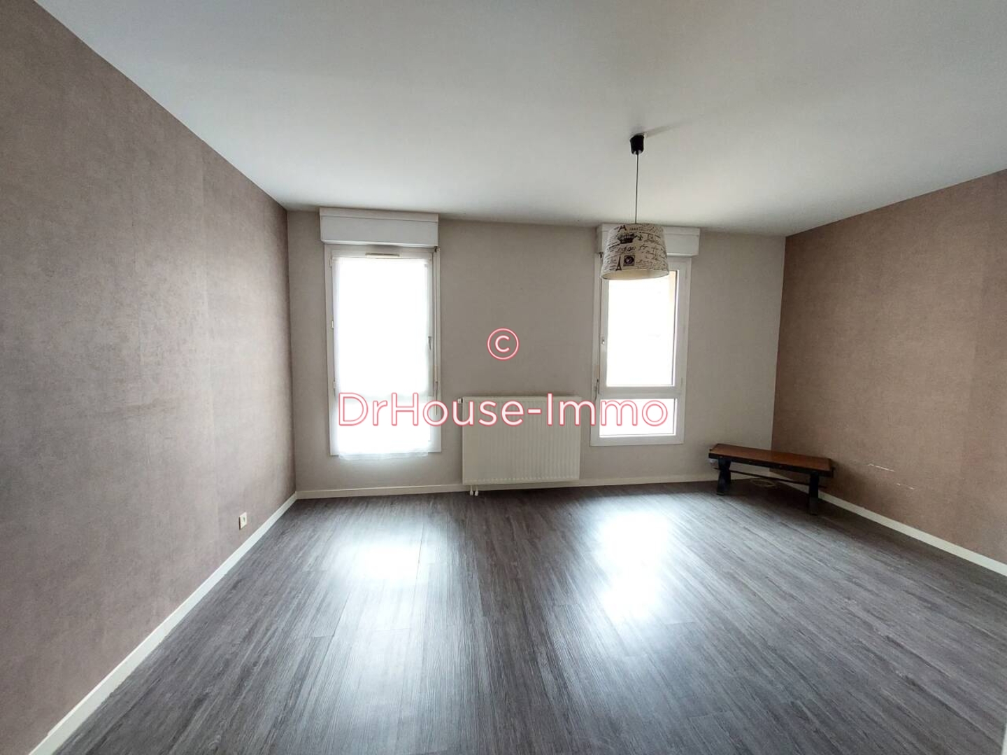 Photo 3 : Vente Appartement 2 pièces Châteauroux 55 m²