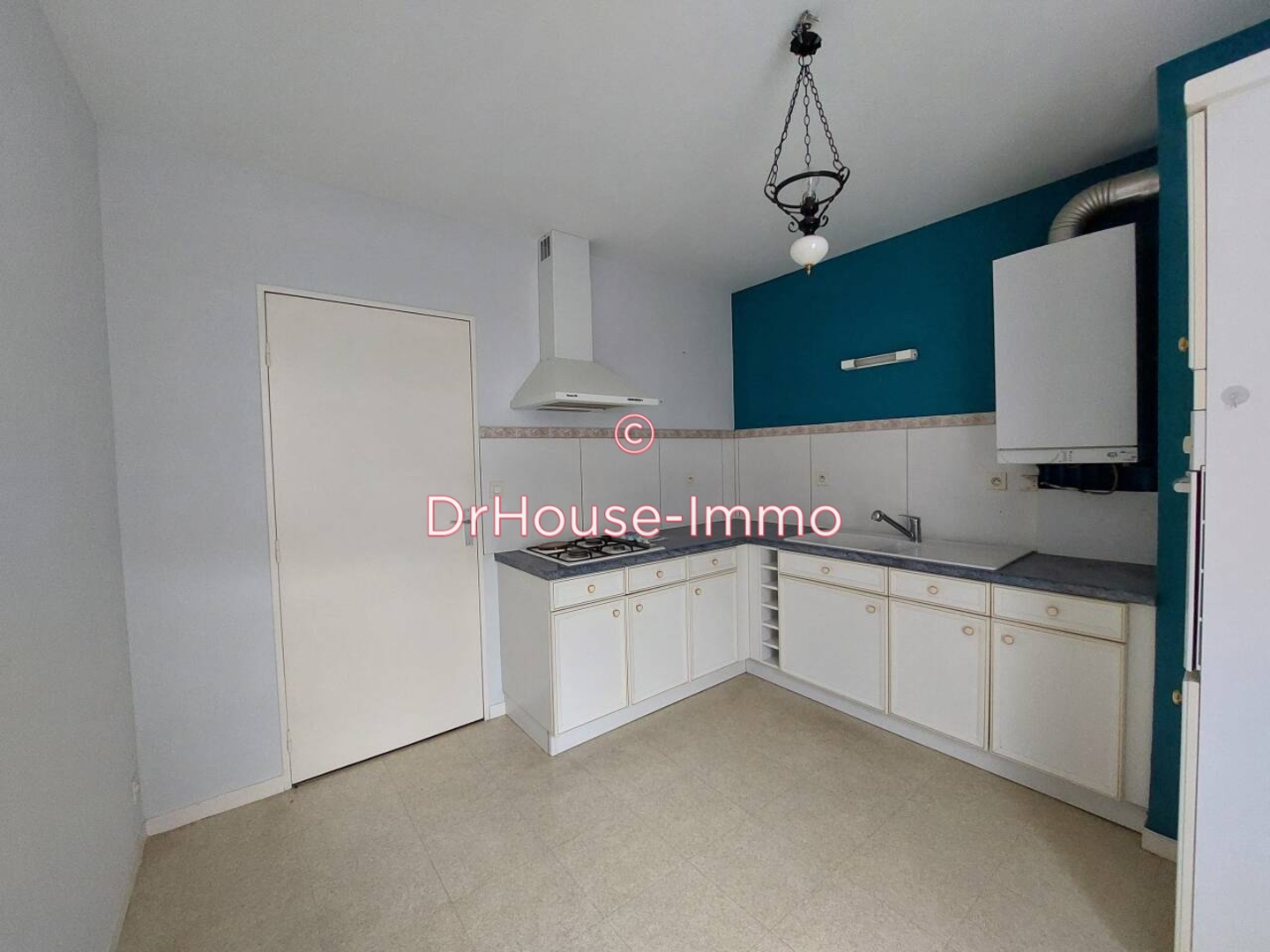 Photo 2 : Vente Appartement 2 pièces Châteauroux 55 m²