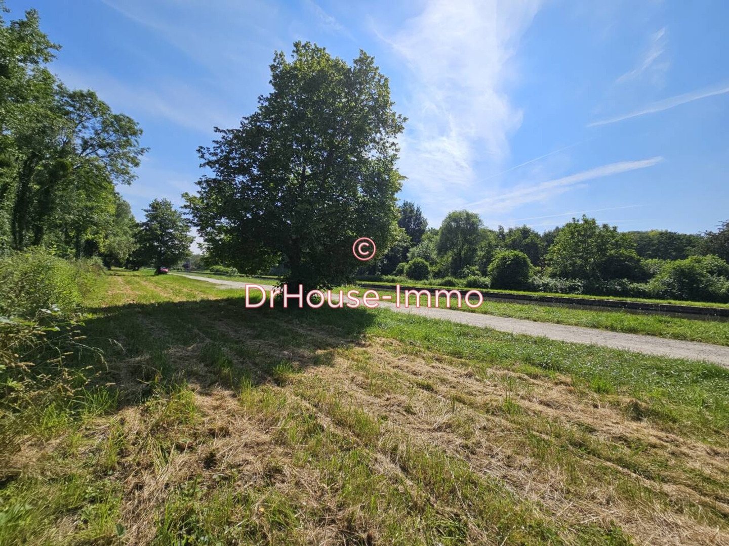 Photo 1 : Vente Terrain  Cepoy 238 m²