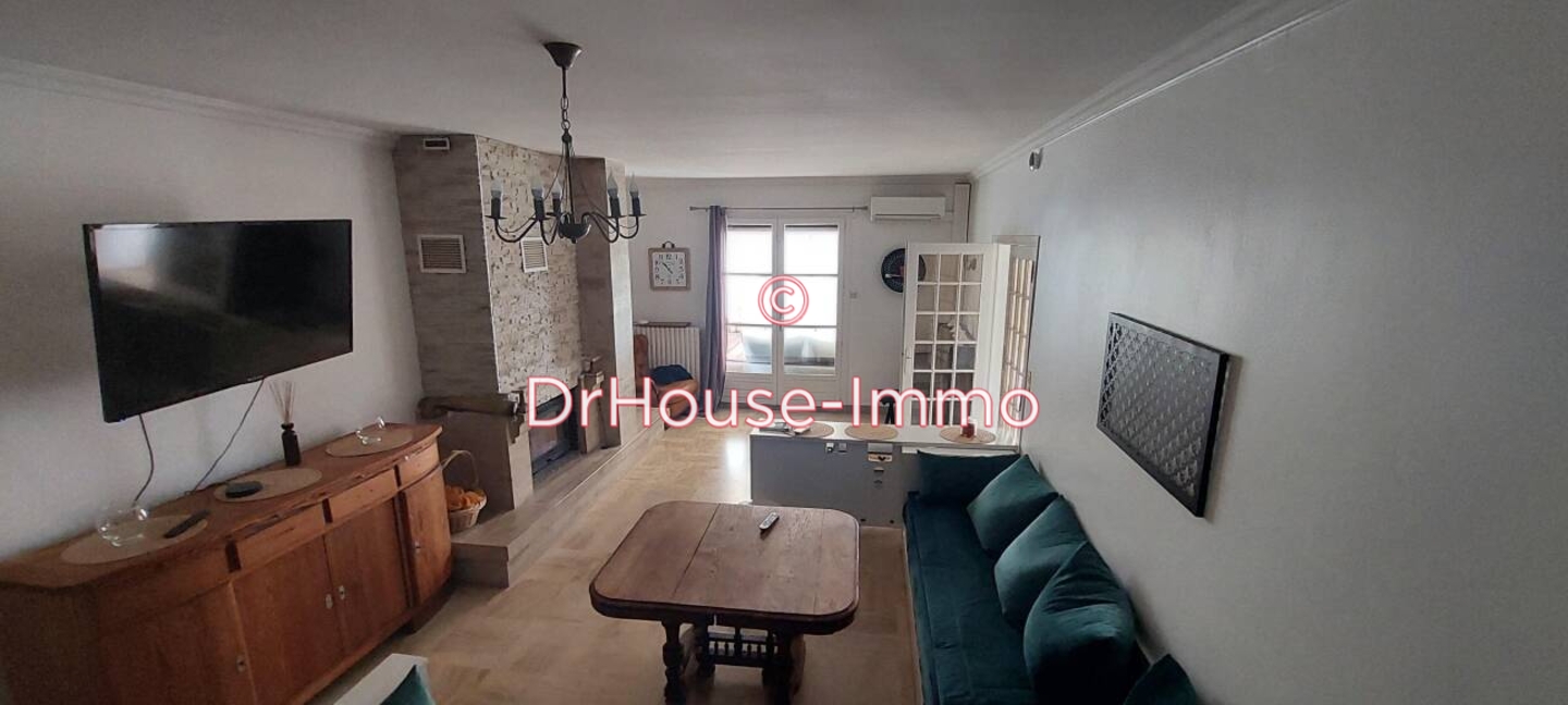 Photo 3 : Vente Maison 7 pièces La Chapelle-Saint-Luc 189 m²
