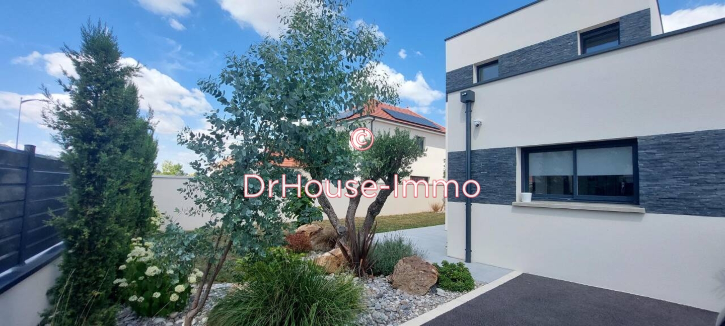 Photo 2 : Vente Maison 6 pièces Bréviandes 155 m²