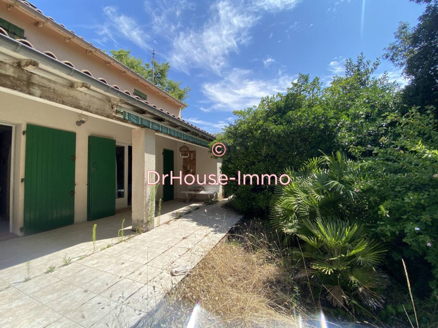 Photo 3 : Vente Maison 4 pièces Sainte-Marie-de-Ré 152 m²