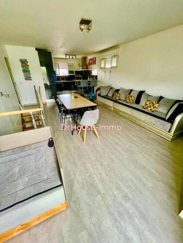Photo 1 : Vente Appartement 4 pièces Sevran 109 m²